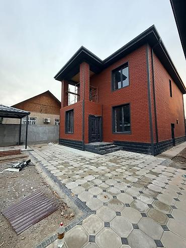 6 комнат и более, 160 м², 3 соток, Бишкек, Учкун мкр Агентство недвижимости at lalafo.kg 6 комнат и более, 160 м², 3 соток, Бишкек, Учкун мкр Агентство недвижимости
