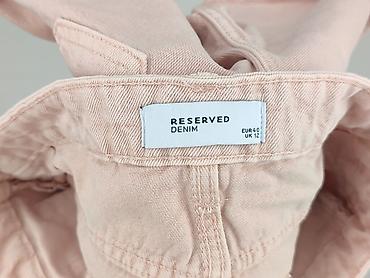 shorty lidl: Reserved, Szorty damskie, rozmiar L — 4