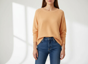 Swetry: Vero Moda, Sweter damski, rozmiar XS
