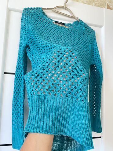 Köynək və bluzalar: Kofta ölçüləri 38-M. 40-L XL-42 bədənlərə uyğundu — 20