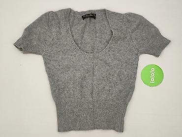 sweter asymetryczny: Zara, Sweter damski, rozmiar M — 2