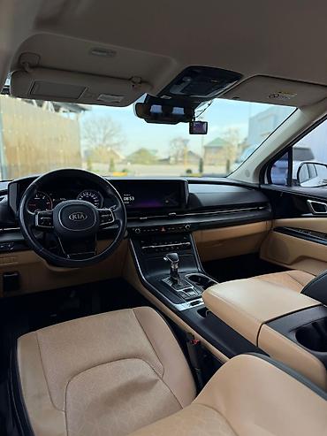 Другие автоуслуги: СРОЧНО ПРОДАЮ‼️ KIA Carnival Год выпуска: 2021 Объем: 2.2 т/дизель at lalafo.kg — 11 Другие автоуслуги: СРОЧНО ПРОДАЮ‼️ KIA Carnival Год выпуска: 2021 Объем: 2.2 т/дизель — 11