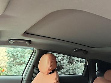 Changan: Changan CS55 Plus: 2025 г., 1.5 л, Автомат, Бензин, Кроссовер — 6