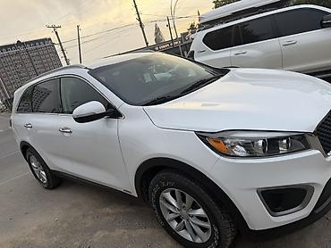 matiz 4: Kia Sorento: 2016 г., 2.4 л, Автомат, Бензин, Кроссовер — 4