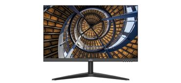 компютерный монитор: Монитор, Жаңы, LED, 21" - 22"