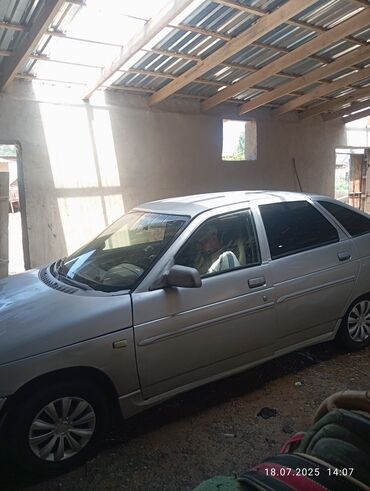 ремкомплект кулисы митсубиси спейс стар: ВАЗ (ЛАДА) 2112: 2002 г., Механика, Бензин, Седан