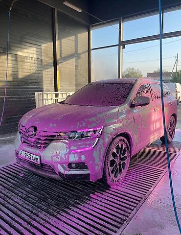roidmi 4s: Renault Samsung QM6: 2019 г., 2 л, Автомат, Дизель, Кроссовер — 3