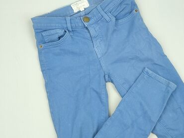 Jeansy damskie, rozmiar 2XS