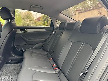 Hyundai: Hyundai Sonata: 2020 г., 2 л, Автомат, Газ, Седан at lalafo.kg — 8 Hyundai: Hyundai Sonata: 2020 г., 2 л, Автомат, Газ, Седан — 8