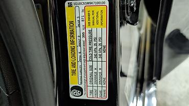 rexston khan: Chevrolet Cruze: 2018 г., 1.4 л, Автомат, Бензин, Седан — 3