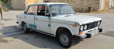 vaz 21009: VAZ (LADA) 2106: 1.6 l | 1991 il | 11111 km Sedan