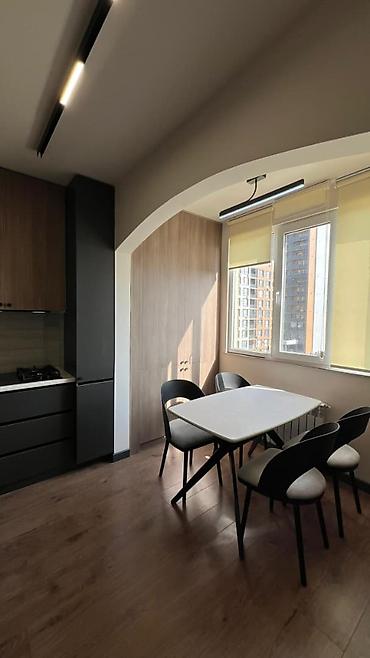 Продажа квартир: 2 комнаты, 47 м², 106 серия улучшенная, 6 этаж, Дизайнерский ремонт — 14