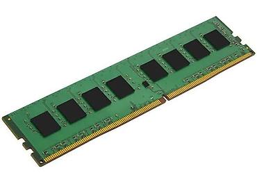 Operativ yaddaş (RAM) Kingston, 32 GB, 3200 Mhz, DDR4, PC üçün, Yeni