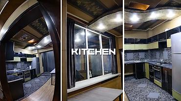 Долгосрочная аренда квартир: 4 комнаты, Собственник, Без подселения, С мебелью полностью — 16