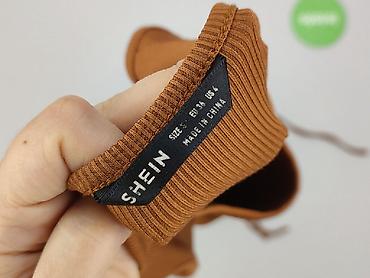 serenada pull and bear: Shein, Sukienka damska, rozmiar S — 4