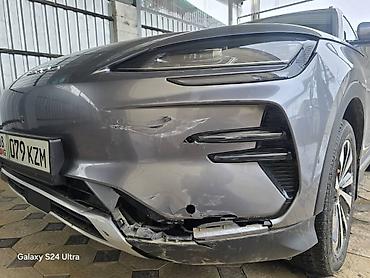 СТО, ремонт транспорта: Ремонт деталей автомобиля, с выездом — 8