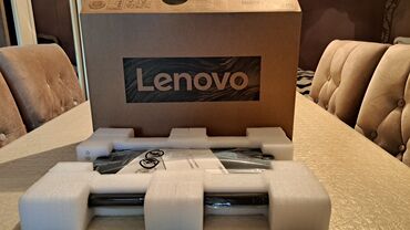 Digər noutbuklar və netbuklar: Yeni Lenovo Legion, 15 ", Intel Core i5, 256 GB