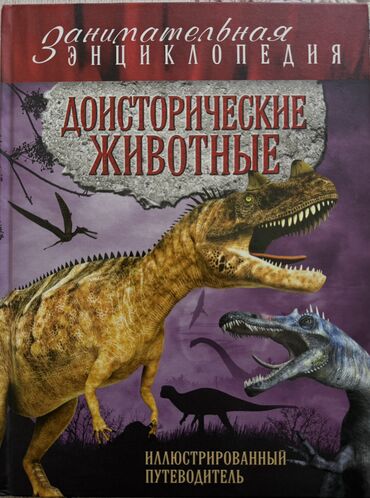 Детские книги: Познавательные, интересные энциклопедии и сказки для детей и — 11
