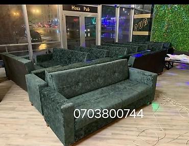 Divanlar: Di̇van-kravat, Yeni, Açılan, Bazalı, Parça, Ödənişli çatdırılma — 6