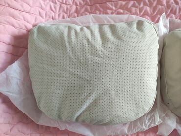 Подголовники и подушки, матрасы: Самовывоз, Платная доставка — 9