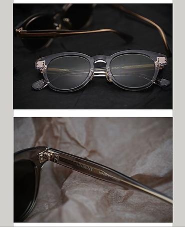 Солнцезащитные очки: Солнцезащитные очки Unbent. Новые. • Материал: Оправа из итальянского — 7