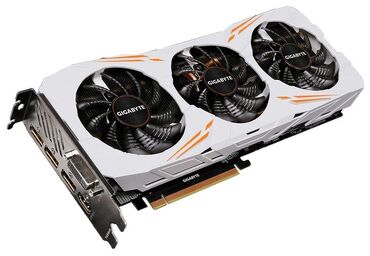 rtx 5070 ti бишкек: Видео карта, Колдонулган, Gigabyte, GeForce GTX, 12 ГБ, ПК үчүн