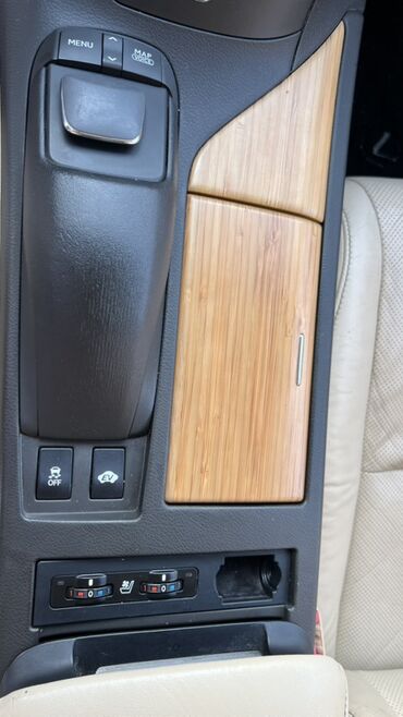 Lexus: Lexus RX: 2014 г., Гибрид, Кроссовер — 11