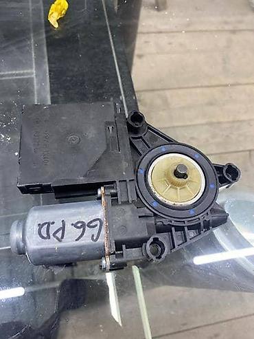 alat za riljanje: MOTORIC PODIZACA STAKLA ZA VOLKSWAGEN GOLF 6 - 5K0959702C | Motoric — 2