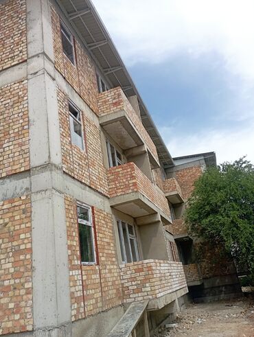 Продажа квартир: 1 комната, 29 м², Индивидуалка, 1 этаж, ПСО (под самоотделку)