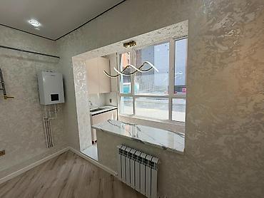 50: 1 комната, 26 м², Технопарк Элитка, 1 этаж, Евроремонт — 4