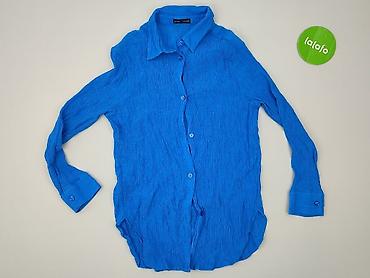 pull and bear rocky: Bershka, Koszula damska, rozmiar XS — 2