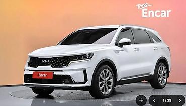 форсунки на 102 двигатель цена: 🚙 Kia Sorento Prestige — 2021 год 📅 Год: 2021 ⛽ Двигатель: 2.2 дизель — 1