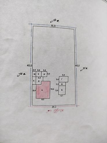 пл: 11 соток, Для бизнеса, Красная книга — 1