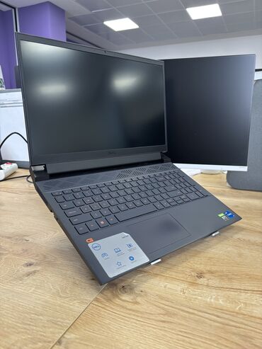 Dell: Dell G, 15.6 ", Intel Core i5, 512 GB