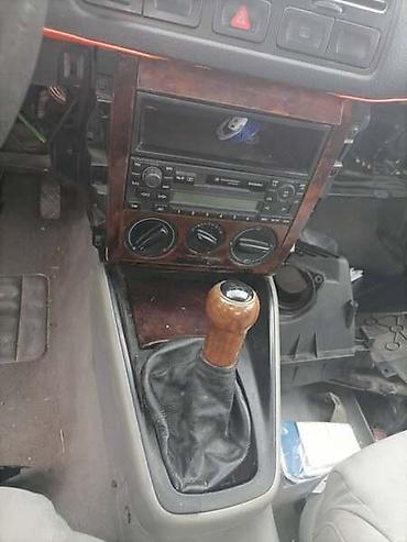 polovan golf 5: DELOVI GOLF 4 ZA VOLKSWAGEN GOLF 4 | Vrata haube svetla srakla — 4