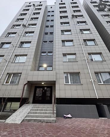 Продажа квартир: 2 комнаты, 59 м², Элитка, 1 этаж, Евроремонт — 6