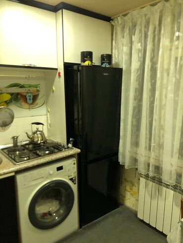 Köhnə tikili: Bakı, 1 otaqlı, Köhnə tikili, m. Neftçilər, 45 kv. m — 7