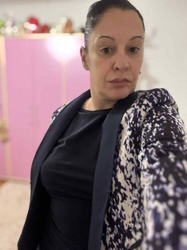 Sakoi: H&M, L, Viskoza — 4