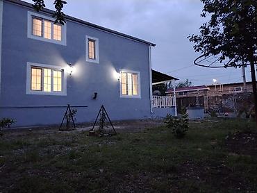lalafo.az quba: 4 otaqlı, 88 kv. m, Yeni təmirli — 3