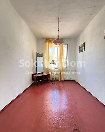 Продажа коттеджей и домов: 🏠Продается дом в с. Сокулук 🟡Комнаты: 4 🟡 Участок: 8 соток 🟡Отопление — 12