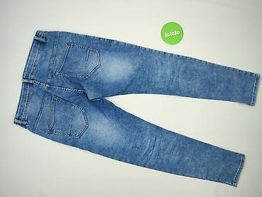 trapstar denim: House of Denim, Jeansy dla mężczyzn, rozmiar M — 3