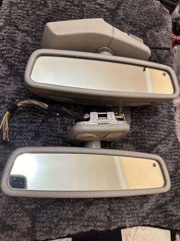 Другие аксессуары: Запчасти на Мерседес W210 Оригинальный набор инструментов на мерседес — 2