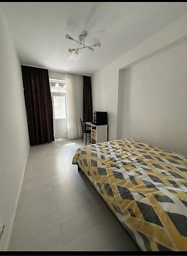 2 6: 3 комнаты, 62 м², Азия Молл Элитка, 5 этаж, Евроремонт — 4