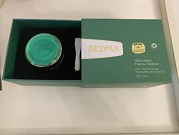 goz altı patciler: Üz kremi, 50 ml, Yeni — 3
