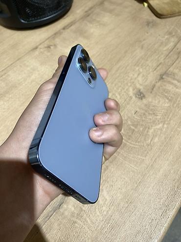 aifon 14 pro: IPhone 13 Pro, Б/у, 256 ГБ, Deep Purple, 89 % — 2