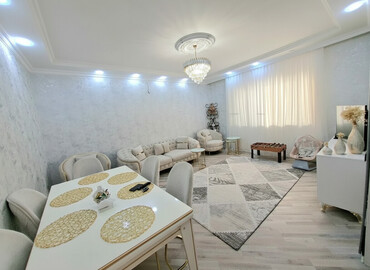 Həyət evləri və villaların satışı: 3 otaqlı, 120 kv. m, Kredit yoxdur, Yeni təmirli — 1