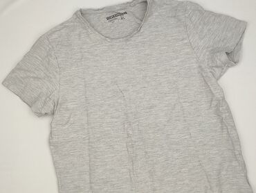T-shirt for men, XL (EU 42), Clockhouse, condition - Good