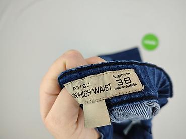 warehouse second hand: Amisu, Jeansy damskie, rozmiar M — 4