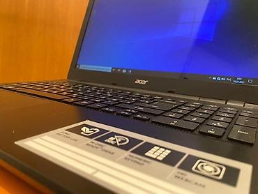 ноутбук асер цена в бишкеке: Срочно Продаю Ноутбук! Acer тонкий стильный, красивый! Для дизайна! — 10
