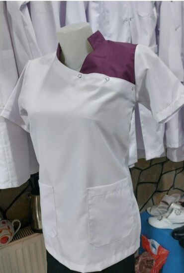 Tibbi geyim: Hər növ sifarişlə tibbi uniformalarin, restoran, otel, müxtəlif -da lalafo.az — 23 Tibbi geyim: Hər növ sifarişlə tibbi uniformalarin, restoran, otel, müxtəlif — 23